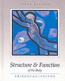 Structure and Function of the Body
