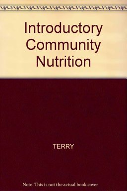 Community Nutrition