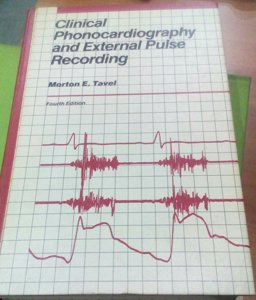 Clinical Phonocardiography and External Pulse Recording