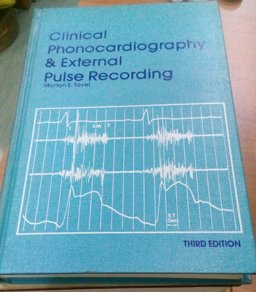 Clinical Phonocardiography and External Pulse Recording