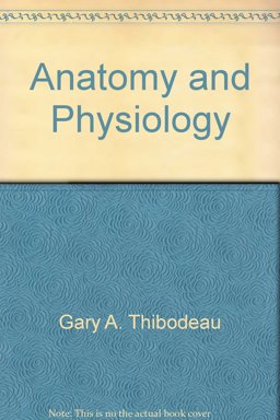 Anatomy and Physiology