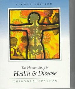 The Human Body in Health and Disease