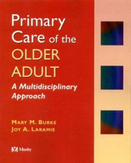 Primary Care for the Older Adult