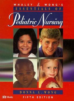 Essentials of Pediatric Nursing