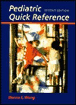 Pediatric Quick Reference