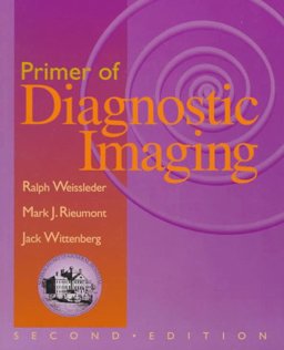 Primer of Diagnostic Imaging 2nd 9780815194781 Front Cover