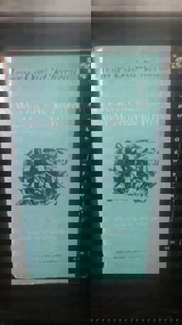 A Week on the Concord and Merrimack Rivers