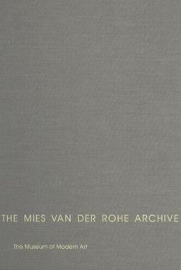 Ron Bacardi y Compania, S. A. , Administration Building (Mexico) and Other Buildings and Projects