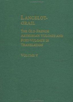 Lancelot-Grail