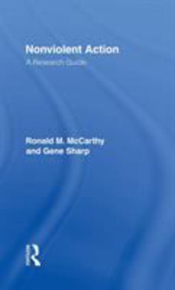 Nonviolent Action Nonviolent Action