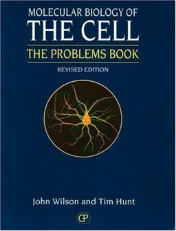 Molecular Biology of the Cell
