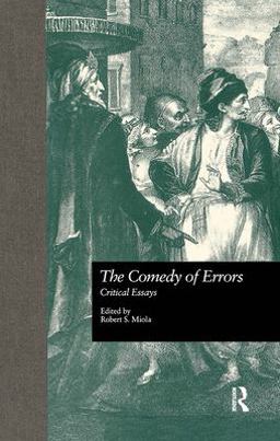 The Comedy of Errors