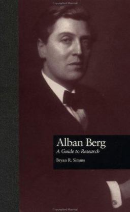 Alban Berg
