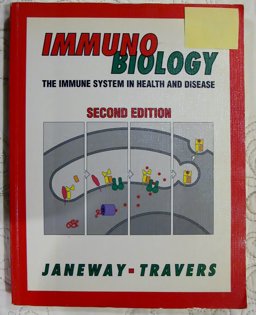 Immunobiology