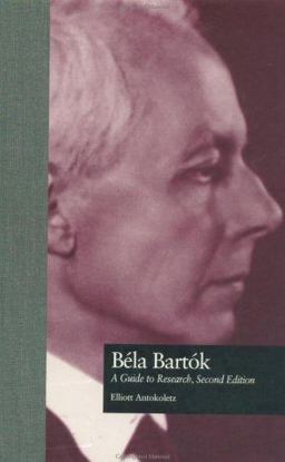 Béla Bartók