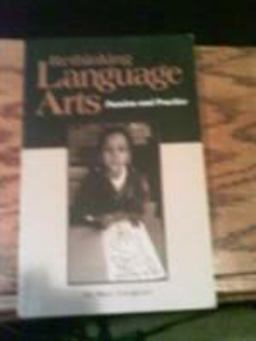 Rethinking Language Arts