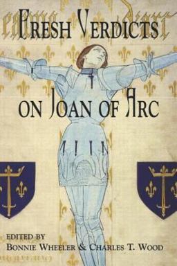 Fresh Verdicts on Joan of Arc  9780815336648 Front Cover