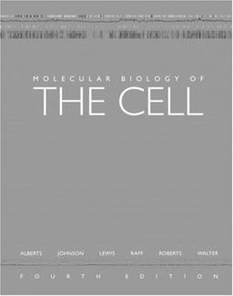 Molecular Biology of the Cell