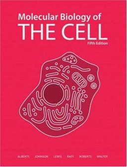 Molecular Biology of the Cell