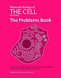 Molecular Biology of the Cell