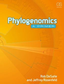 Phylogenomics