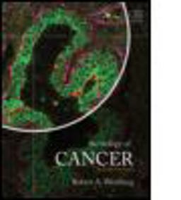 Biology of Cancer 2nd 9780815342205 Front Cover
