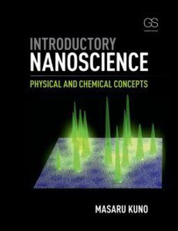 Introductory Nanoscience Physical and Chemical Concepts  9780815344247 Front Cover