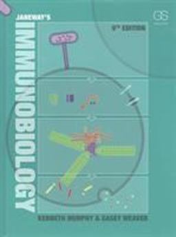 Janeway's Immunobiology