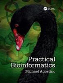 Practical Bioinformatics  9780815344568 Front Cover