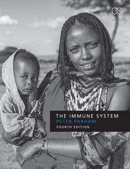 The Immune System:  9780815344667 Front Cover