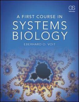 First Course in Systems Biology  9780815344674 Front Cover
