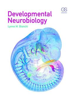 Developmental Neurobiology  9780815344827 Front Cover