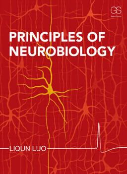 Principles of Neurobiology  9780815344940 Front Cover
