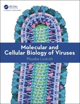 Molecular and Cellular Biology of Viruses  9780815345237 Front Cover