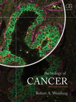 Biology of Cancer 2nd 9780815345299 Front Cover