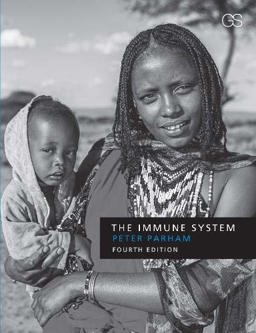 The Immune System + Garland Science Learning System Redemption Code