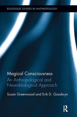 Magical Consciousness Magical Consciousness