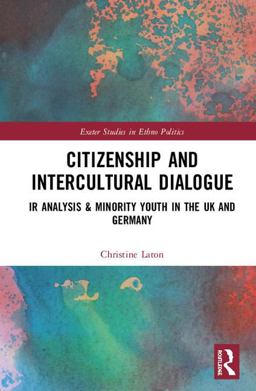 Citizenship and Intercultural Dialogue  9780815347224 Front Cover