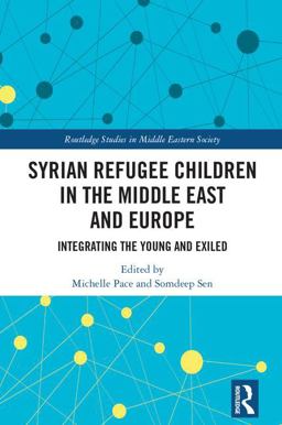 Syrian Refugee Children in the Middle East and Europe