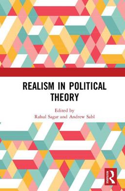 Realism in Political Theory  9780815347804 Front Cover