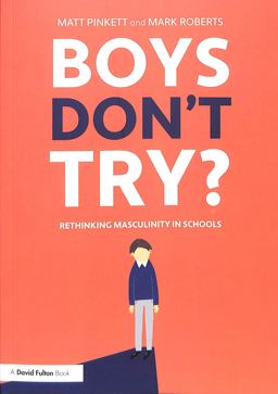 Masculinity in Schools Masculinity in Schools