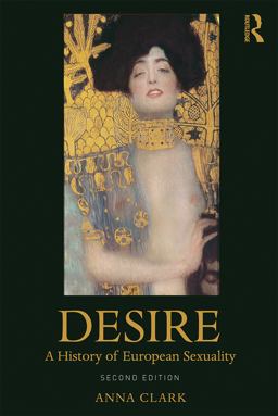 Desire 2nd 9780815352525 Front Cover