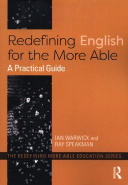 Redefining English for the More Able