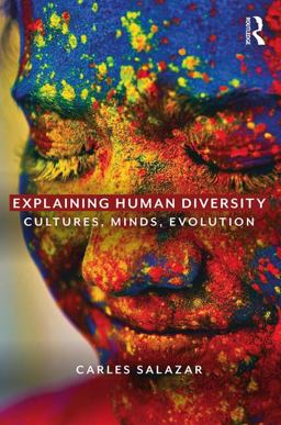 Explaining Human Diversity  9780815356547 Front Cover