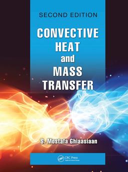 Convective Heat and Mass Transfer 2nd 9780815361411 Front Cover