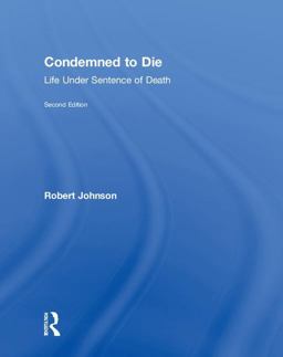 Condemned to Die