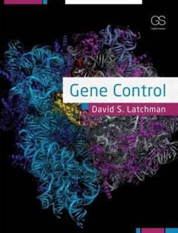 Gene Control  9780815365136 Front Cover