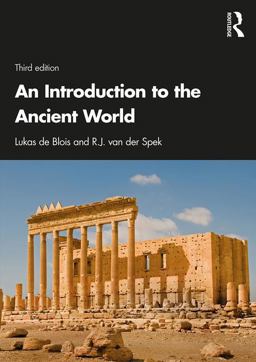 Introduction to the Ancient World 3rd 9780815372417 Front Cover