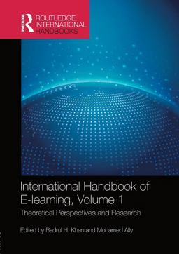 International Handbook of e-Learning Volume 1