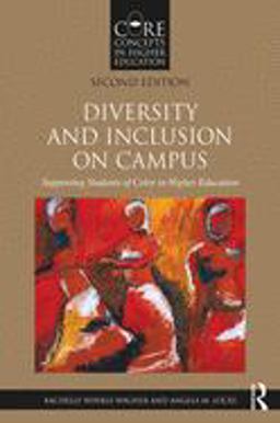 Diversity and Inclusion on Campus 2nd 9780815376927 Front Cover